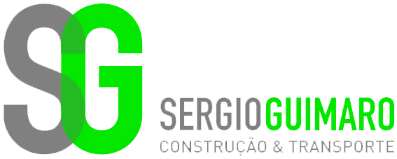 Sérgio Guimaro – Construção e Transporte